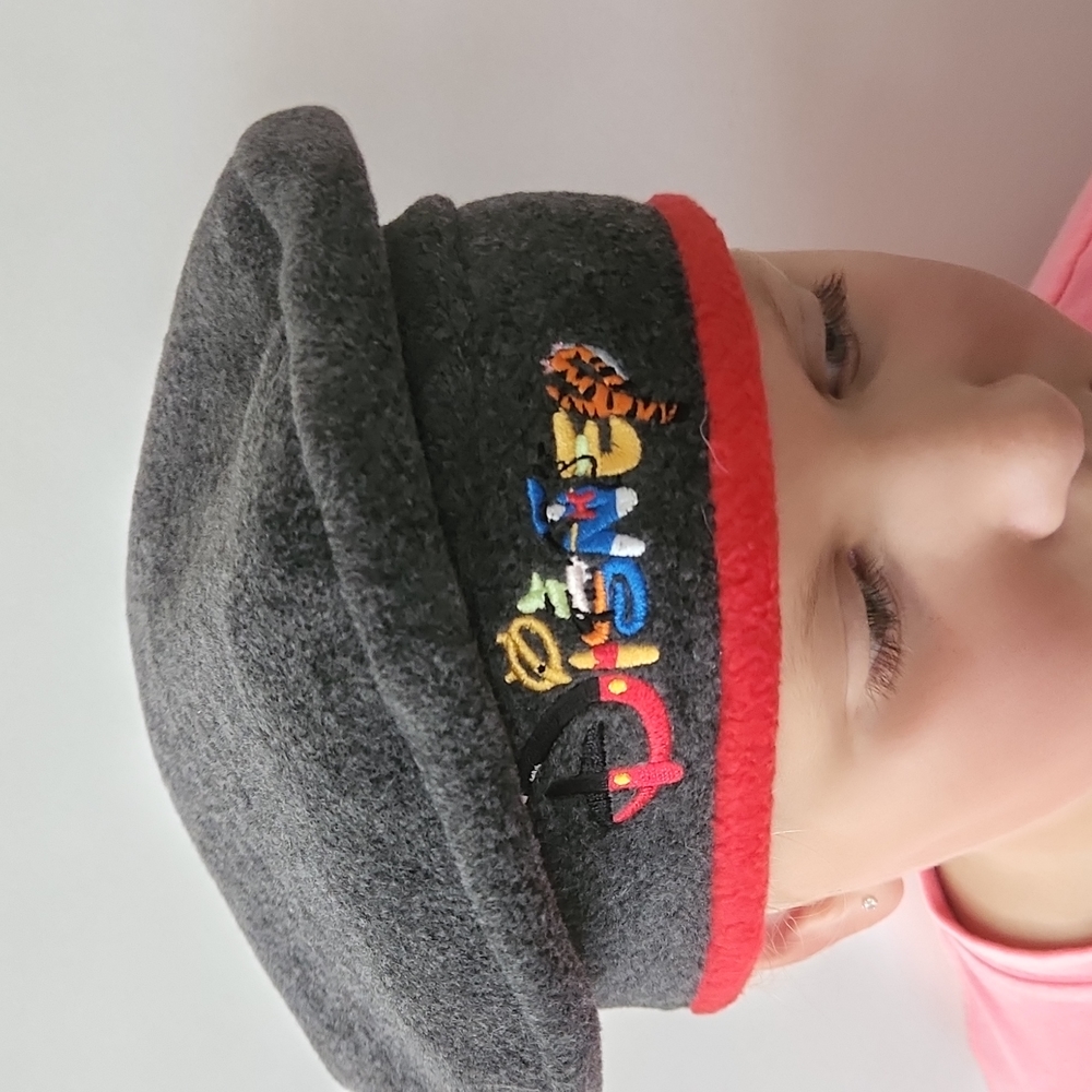 Disney beret